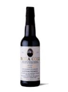 Spinola Pedro Ximenez Vinegar Aged 25 Yrs