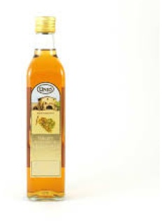 Moscatel Vinegar