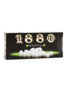 Peladillas 1880 Sugared Almonds