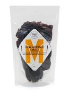 New Mexican Chilli 60g - Short Dated