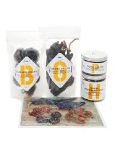 Mexican Chilli Selection