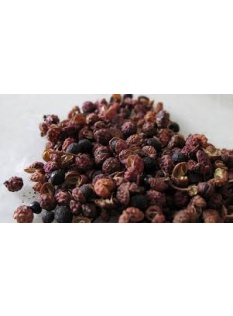 Sichuan Pepper