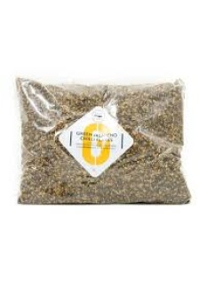 Green Jalapeno Flakes 1kg