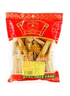 Dried Bean Curd Sticks