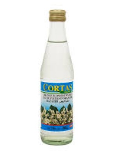 Orange Blossom Water