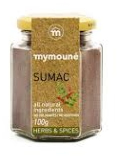 Mymoune Sumac