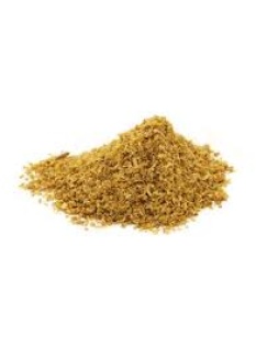 Falafel Spice Mix