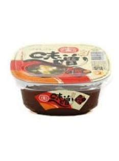 Taiwanese Miso Paste