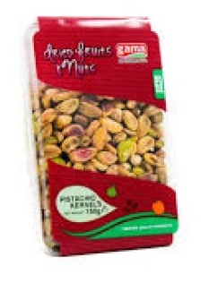 Pistachio Kernels