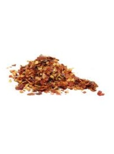 Crushed Chilli Flakes