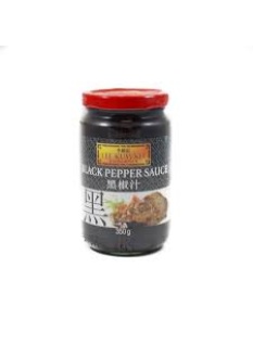 Lee Kum Kee Black Pepper Sauce