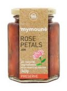 Mymoune Rose Preserve