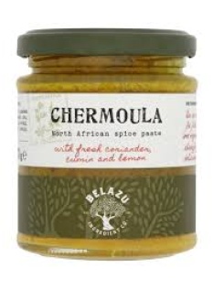 Belazu Chermoula