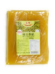 Sweetened Mung Bean Paste 500g