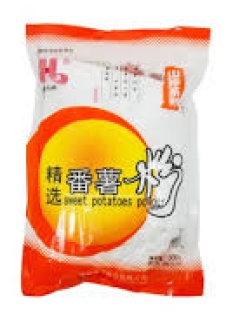 Pure Sweet Potato Starch