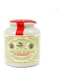 Pommery Wholegrain Mustard - Moutarde de Meaux