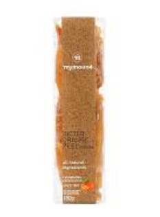 Mymoune Sugared Bitter Orange Peel