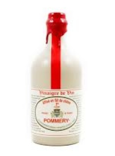 Pommery Red Wine Vinegar