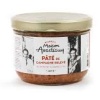Pate De Campagne with Espelette Pepper