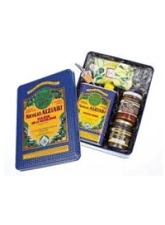 Alziari Provence Olive Oil Gift Box