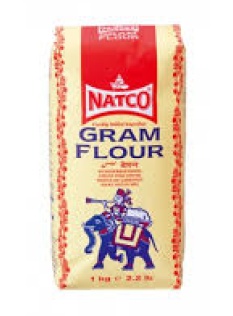 Superfine Gram Flour