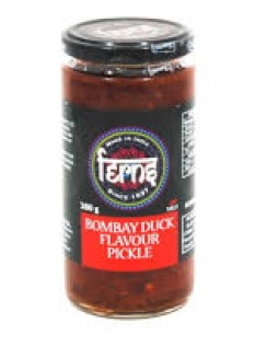 Ferns' Prawn Flavour Balichow