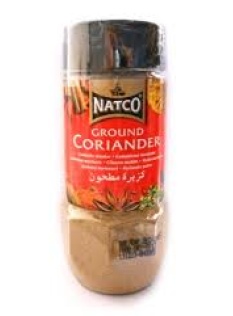 Natco Ground Cinnamon