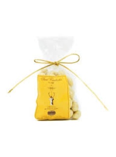 Sant'Eustachio White Chocolate Coffee Beans