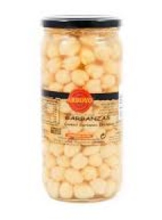Garbanzos - Large Chickpeas