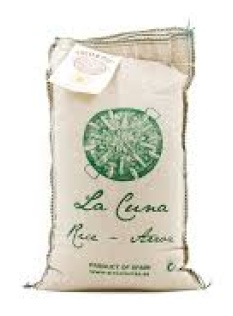 Bahia Paella Rice 1kg