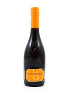 Agusti Torello Mata White Balsamic Vinegar