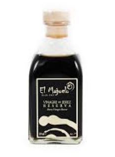 El Majuelo Reserva Sherry Vinegar