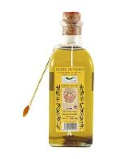 Nunez De Prado Organic Olive Oil