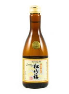 Shochikubai Premium Classic Sake