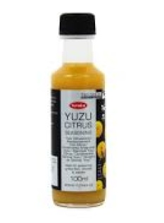 Yuzu Citrus Sauce