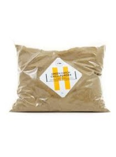Green Hatch Chilli Powder 1kg