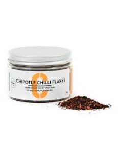 Chipotle Chilli Flakes 50g