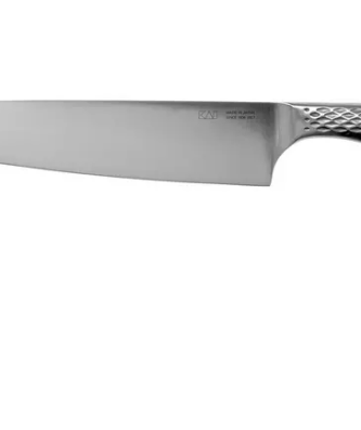 Couteau de chef Kai Seki Magoroku Shoso 24cm