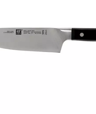Couteau de chef Zwilling Pro 18 cm, 38401-181-0