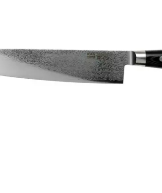 Yaxell Ran 36010 couteau de chef 25,5 cm