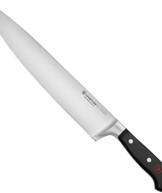 Couteau de chef Wüsthof Classic 26 cm, 1040100126