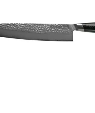 Yaxell Tsuchimon 36710 couteau de chef 25,5 cm