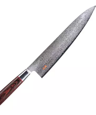 Suncraft Senzo Classic ID-06 couteau de chef 24cm