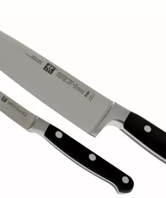 Zwilling 35645-000 Professional S set de couteaux 2 pièces