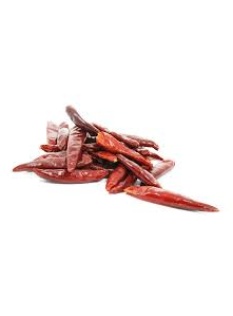 Sichuan Long Dried Chilli