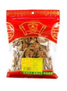 Dried Tea Tree Mushroom