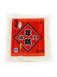 Rice Cake For Fondue & Korean Toppoki