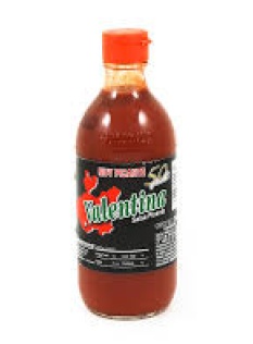Valentina Extra Hot Sauce