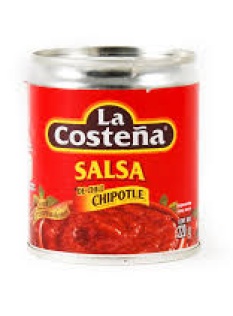 La Costena Chipotle Sauce