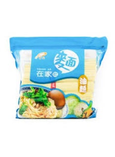 Beijing Yellow Noodles 1.5kg